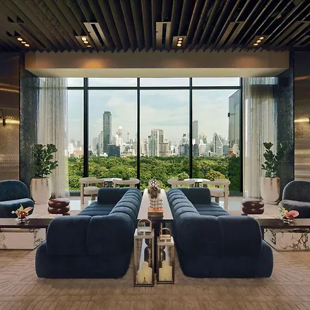 Hotel So/ Bangkok