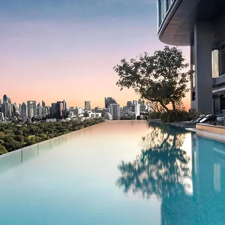 So/ Bangkok