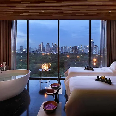 So/ Bangkok