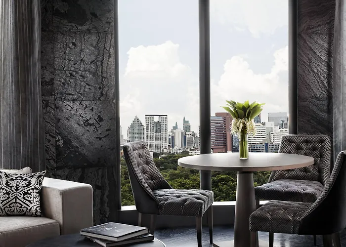 So/ Hotel Bangkok