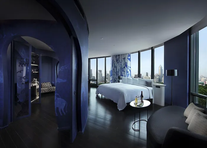 So/ Hotel 5*