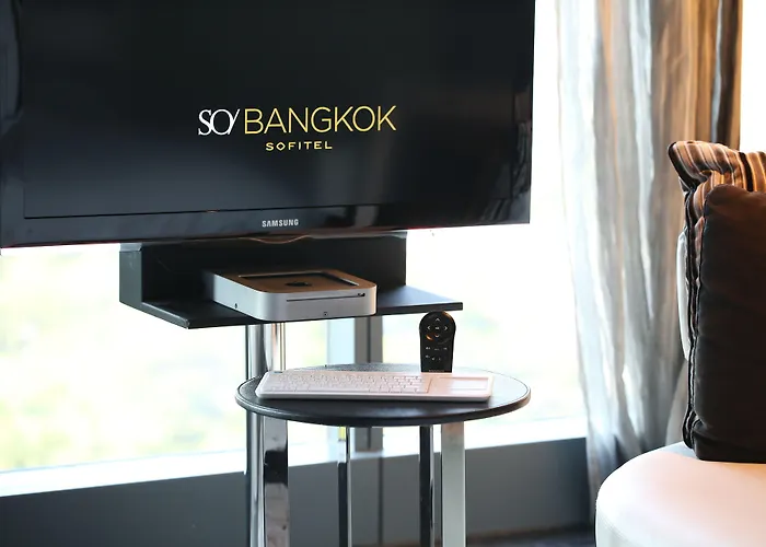 So/ Hotel 5*