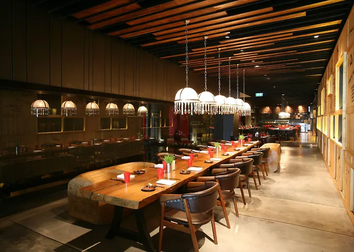 So/ Hotel 5*