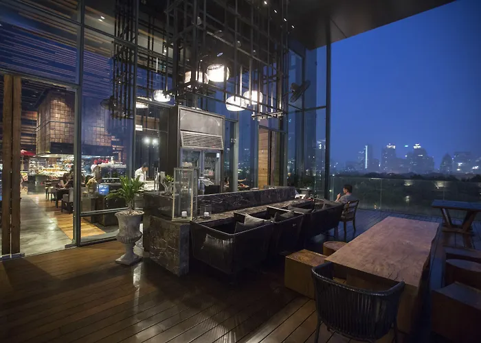 So/ 5* Bangkok