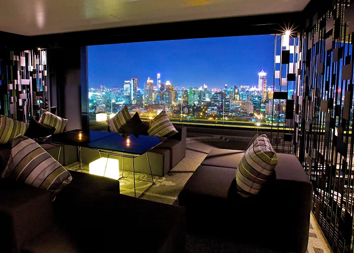 So/ Hotel 5*