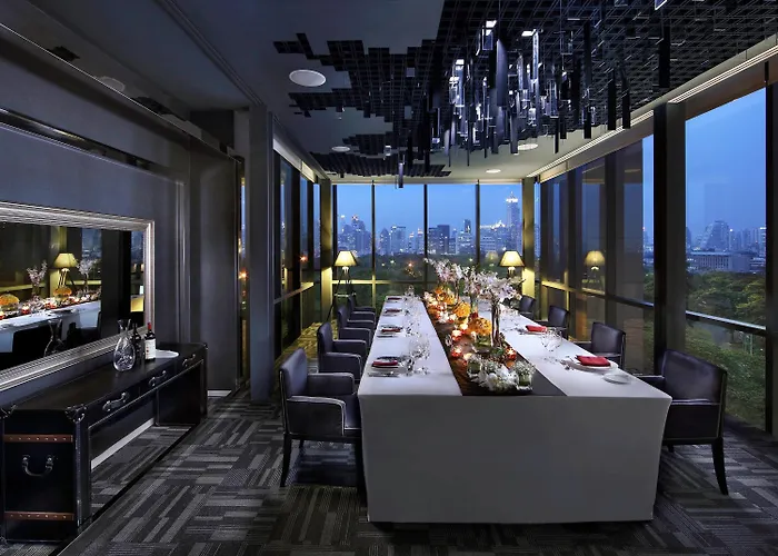 Hotel So/ 5*