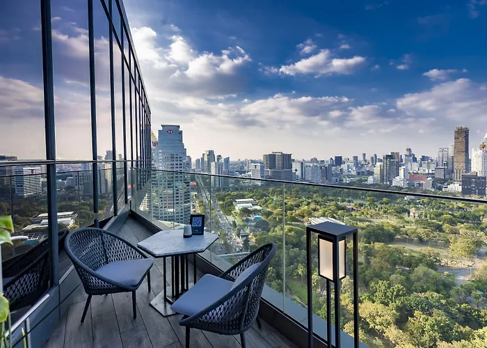 So/ Hotel Bangkok