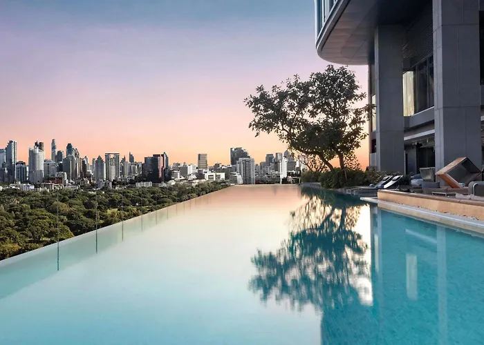 So/ Hotel Bangkok