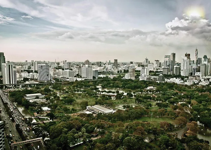 So/ 5* Bangkok