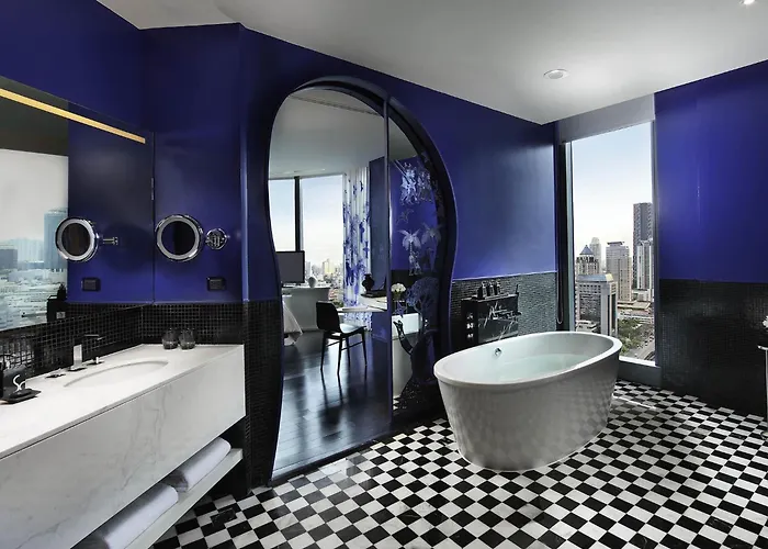 So/ Hotel Bangkok