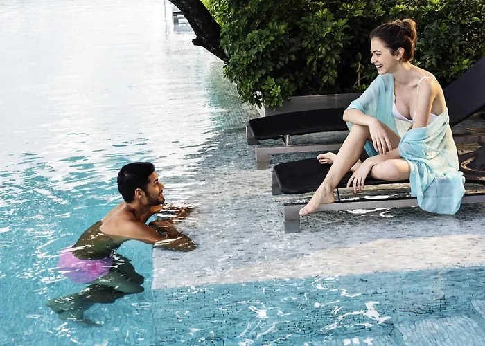 So/ 5* Bangkok