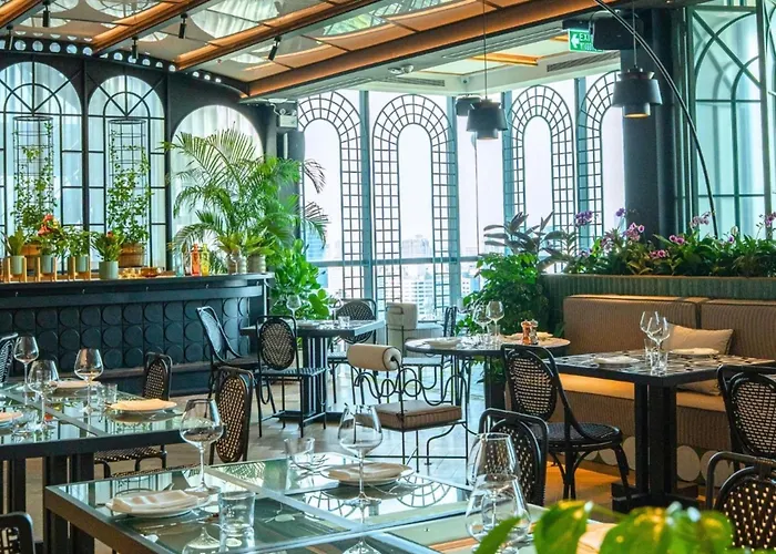 So/ Bangkok