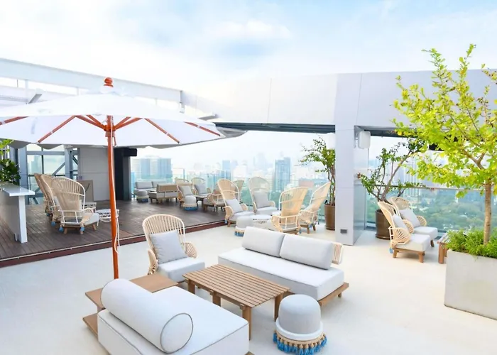 So/ Bangkok