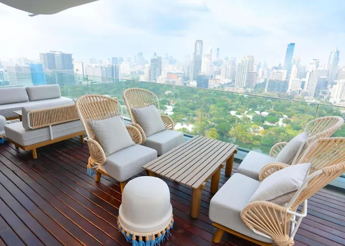 So/ Hotel Bangkok