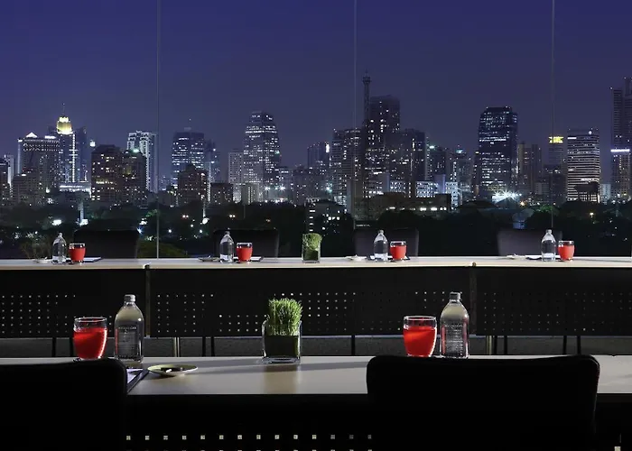 So/ Bangkok