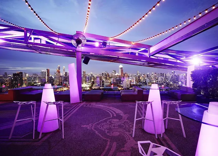 So/ Hotel Bangkok
