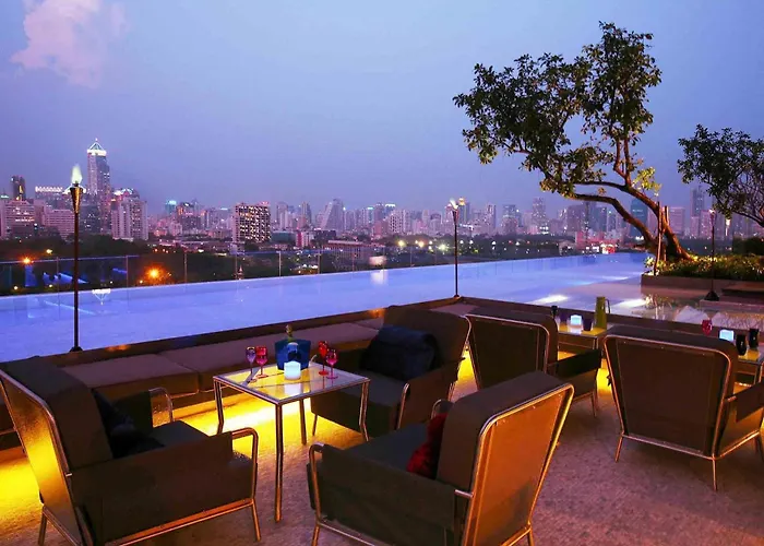 So/ Bangkok