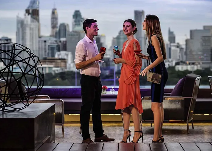 So/ Bangkok