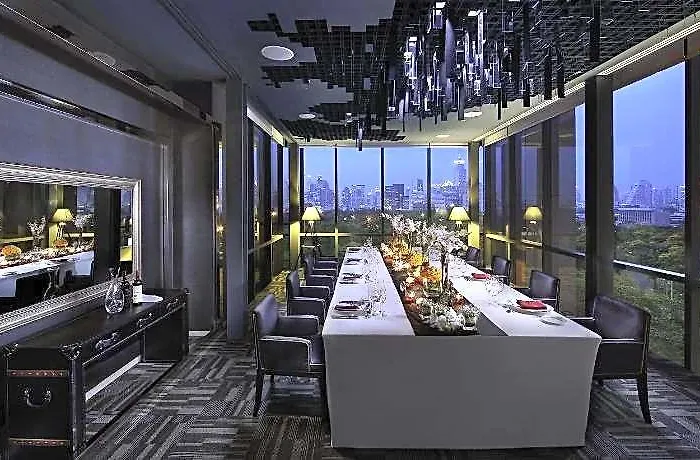 So/ Hotel 5*