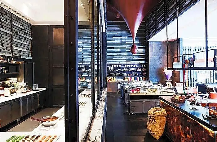 Hotel So/ Bangkok