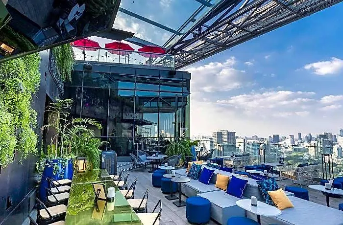 So/ Bangkok