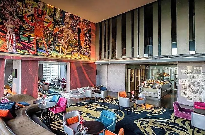 So/ Bangkok
