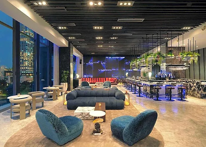 So/ Hotel 5*