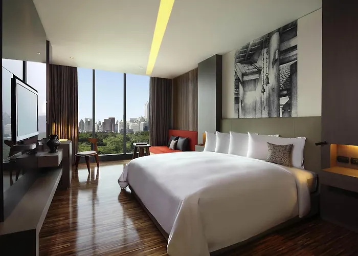 So/ Hotel 5*