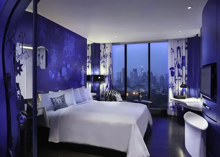 So/ Hotel 5*