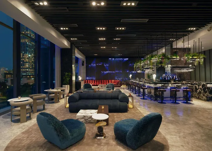 So/ Bangkok