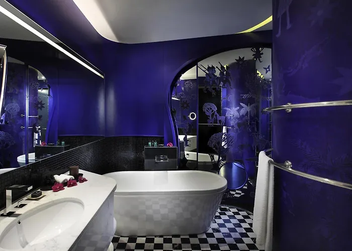 Hotel So/ 5*