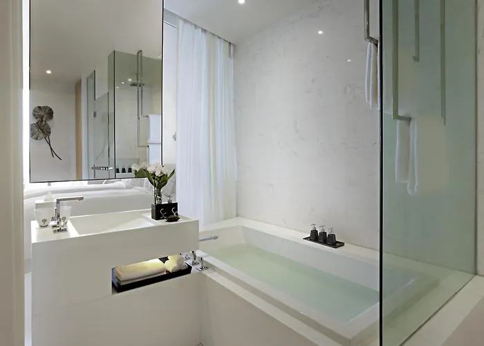 So/ Hotel Bangkok