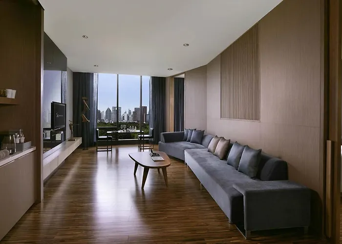 Hotel So/ Bangkok