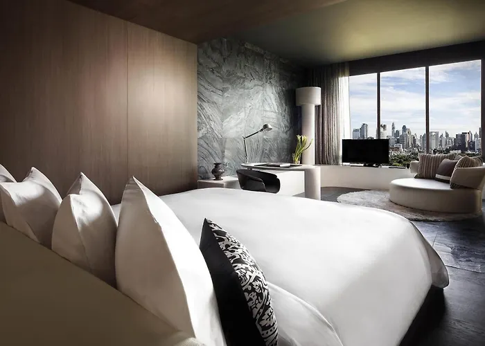 So/ Hotel 5*