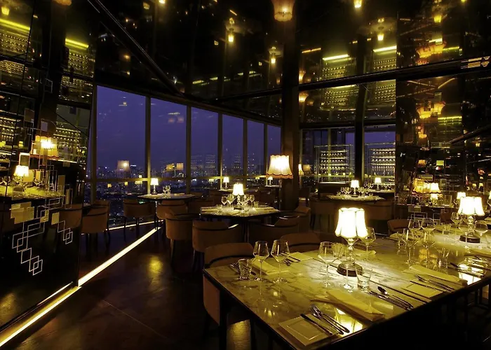 Hotel So/ 5*