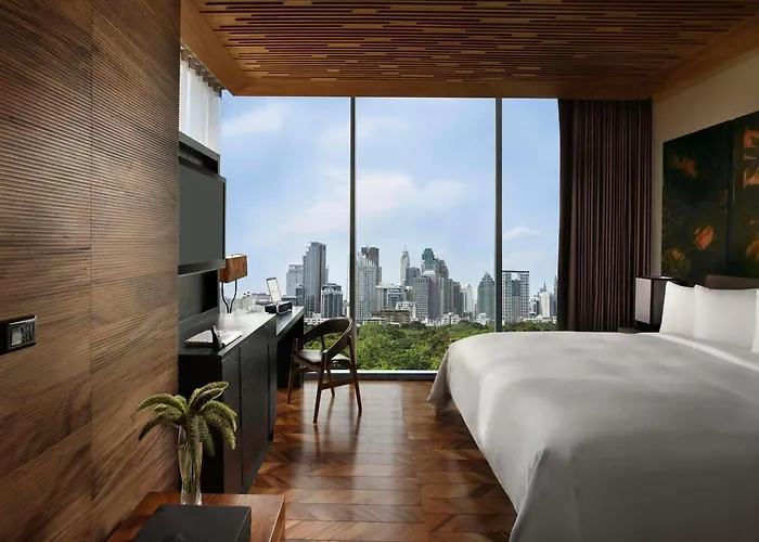Hotel So/ Banguecoque
