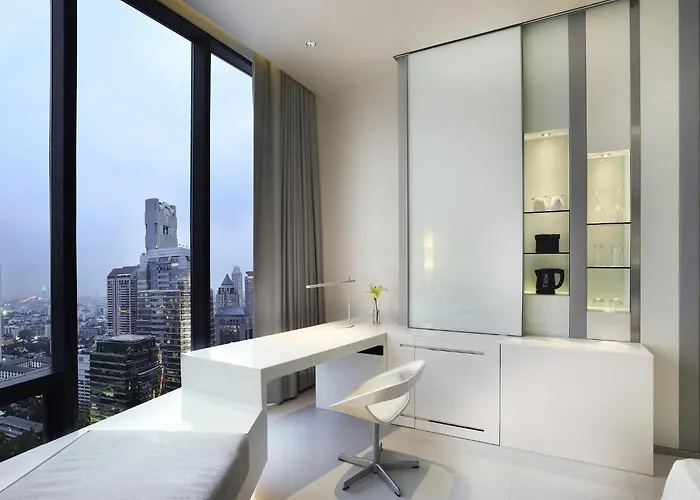 So/ Hotel 5*