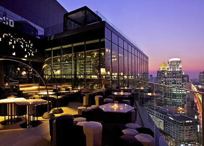 So/ Hotel Bangkok
