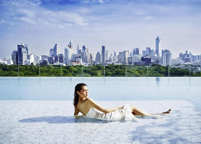 So/ Bangkok