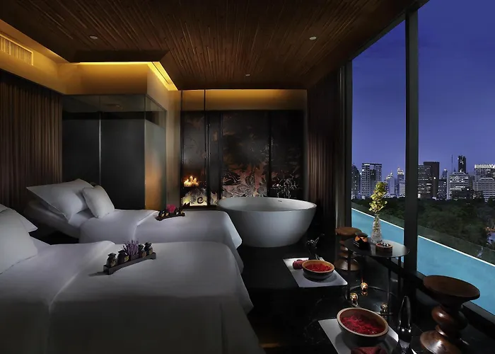Hotel So/ 5*
