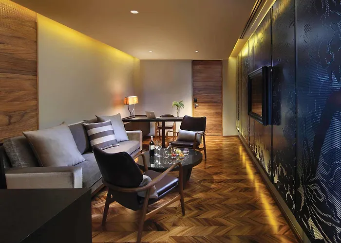 So/ Hotel Bangkok